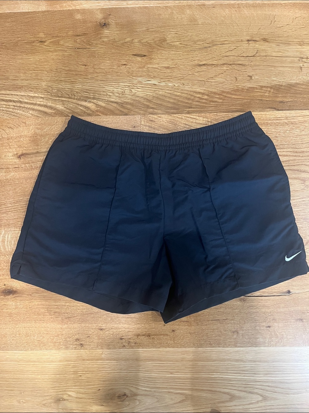 Nike nylon short